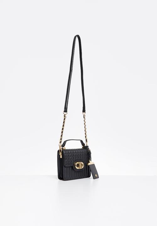 ALDO - Loova  - black