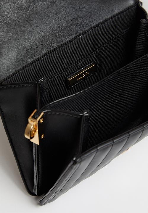 ALDO - Loova  - black