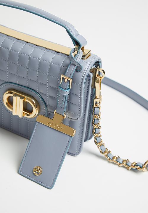 ALDO - Loova  - blue