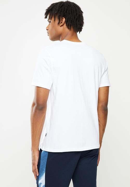 Rip Curl - Brushed tee - white