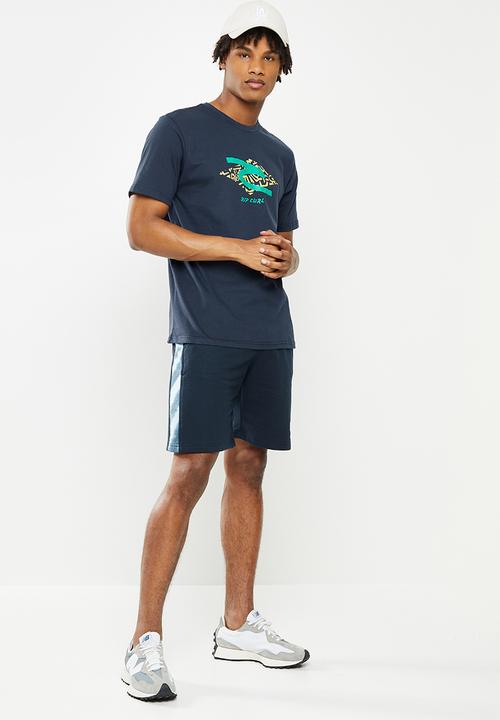 Rip Curl - Brushed tee - navy