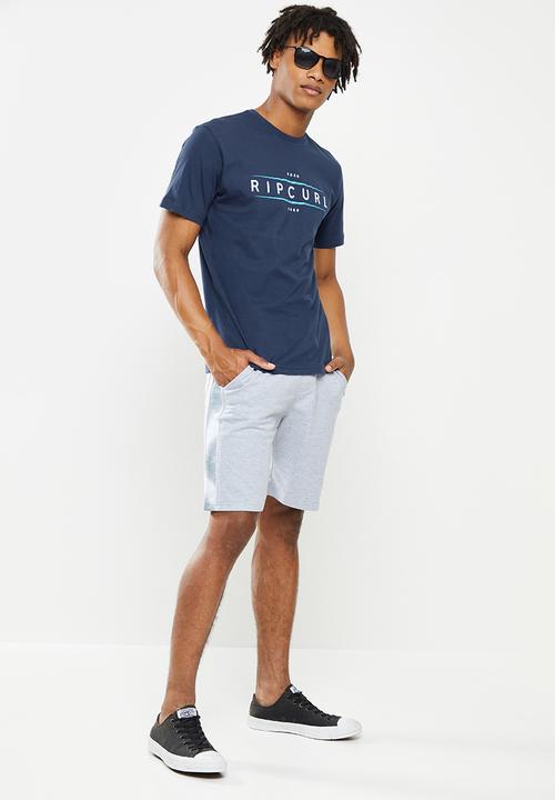 Rip Curl - Boardriders tee  - navy