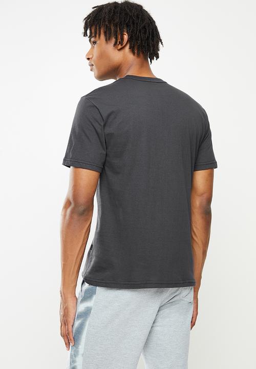 Rip Curl - Box blade tee - black