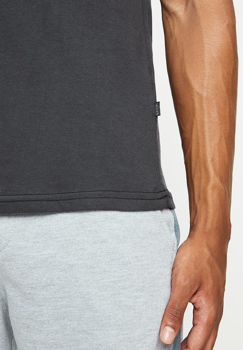 Rip Curl - Box blade tee - black