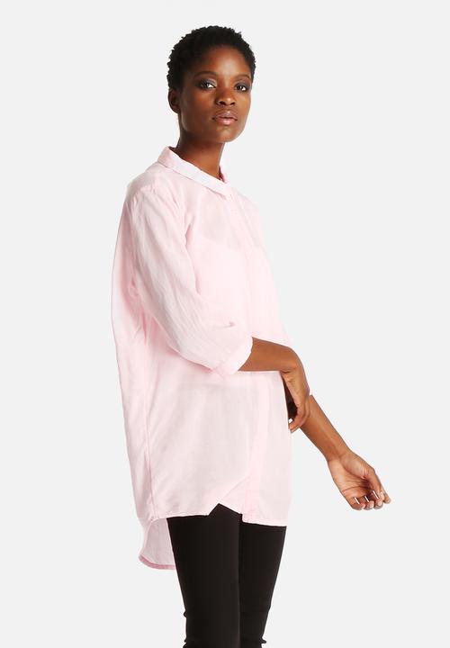 VILA - Utopia Shirt