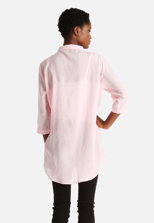 VILA - Utopia Shirt