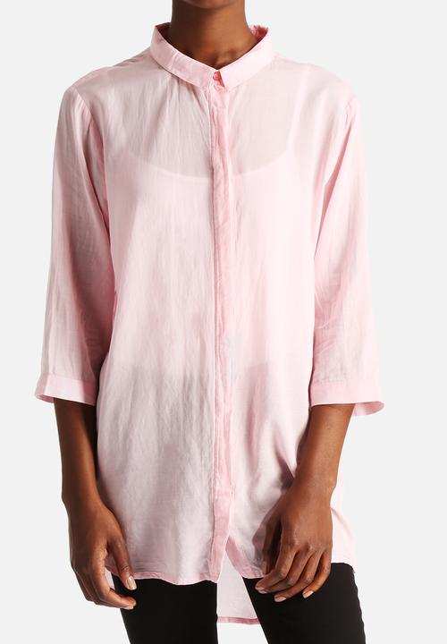 VILA - Utopia Shirt