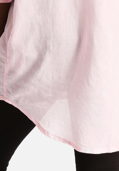 VILA - Utopia Shirt