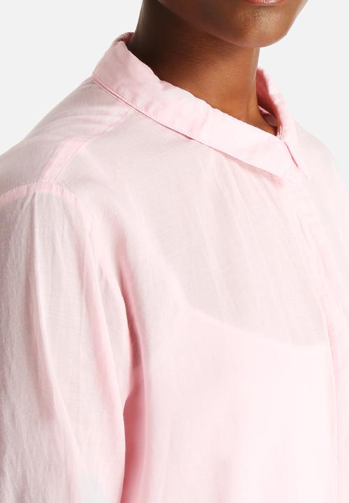 VILA - Utopia Shirt