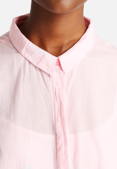 VILA - Utopia Shirt