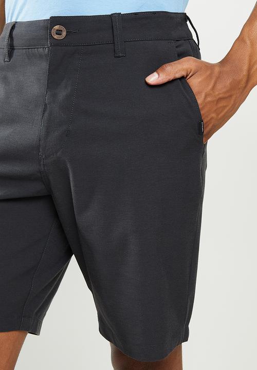 Rip Curl - Boardwalk phase - black