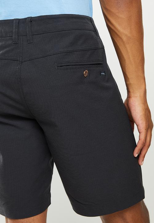 Rip Curl - Boardwalk phase - black