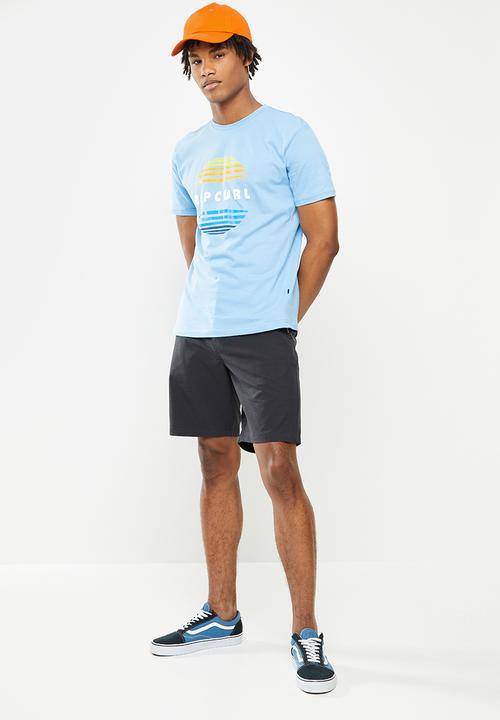 Rip Curl - Boardwalk phase - black