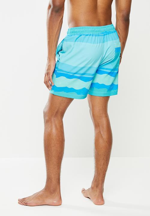 Rip Curl - Surf revival volley  - light-blue