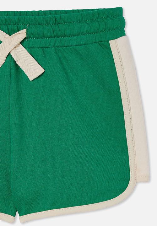 Cotton On - Nina knit short - pickles