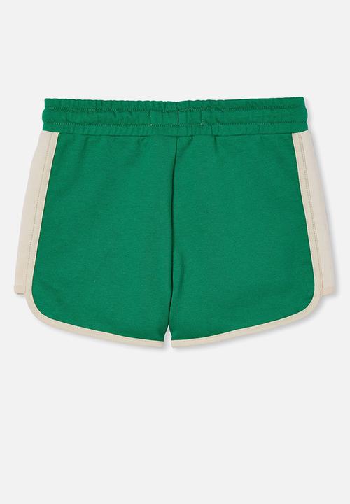 Cotton On - Nina knit short - pickles