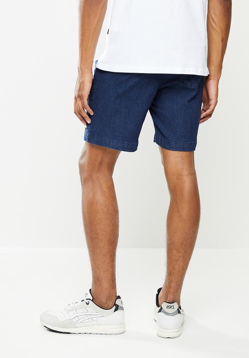 Rip Curl - Tide walkshorts - cobalt