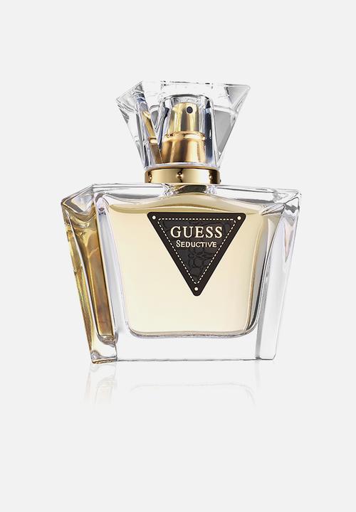 GUESS - Guess Seductive Woman Edt - 50ml