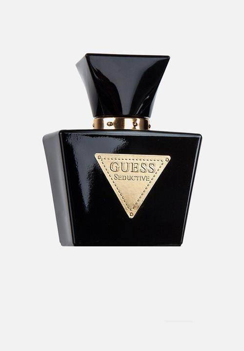GUESS - Guess Seductive Noir Women Edt - 30ml