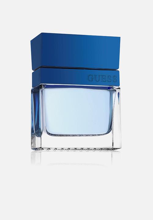 GUESS - Guess Seductive Homme Blue Edt - 100ml
