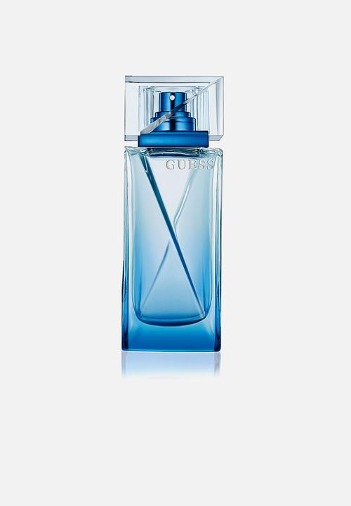 GUESS - Guess Night For Him Edt - 100ml