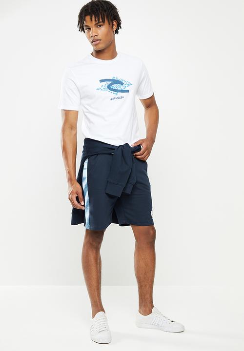 Rip Curl - Homey walkshorts  - navy