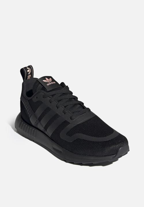 adidas Originals - Multix w - core black