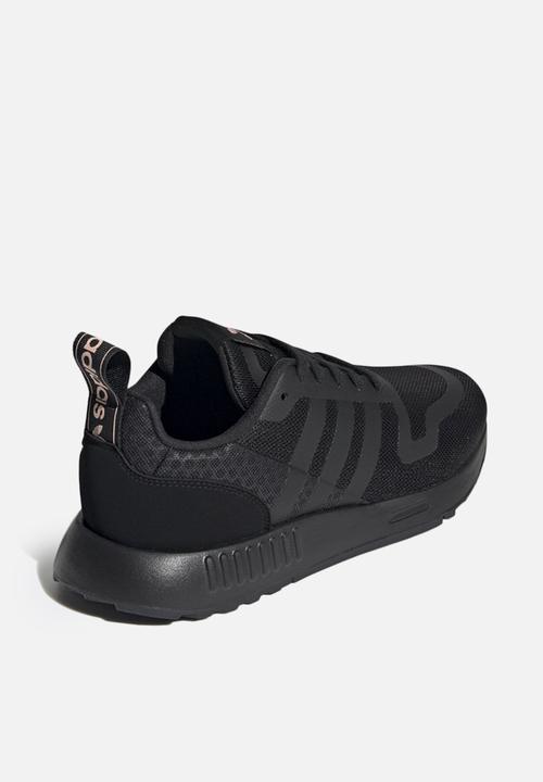 adidas Originals - Multix w - core black