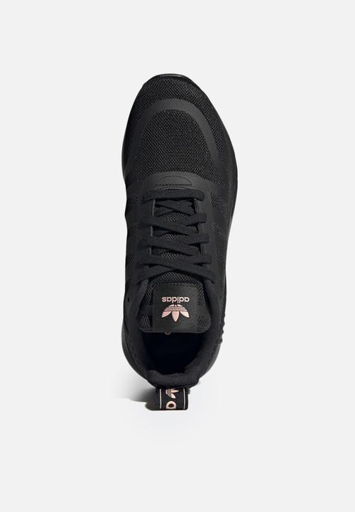 adidas Originals - Multix w - core black