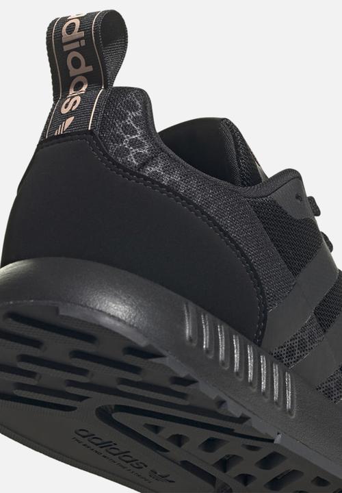 adidas Originals - Multix w - core black