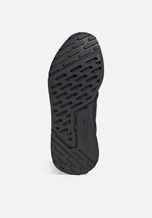 adidas Originals - Multix w - core black