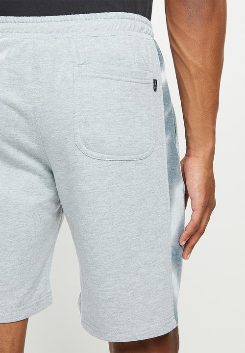 Rip Curl - Homey walkshorts  - grey melange