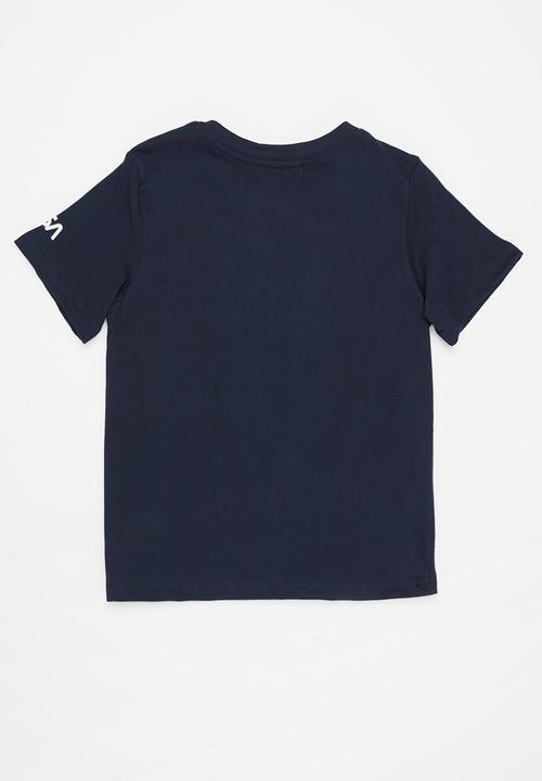 Superbalist Kids - NASA tee - navy