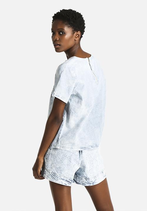 Bellfield - Mary Top