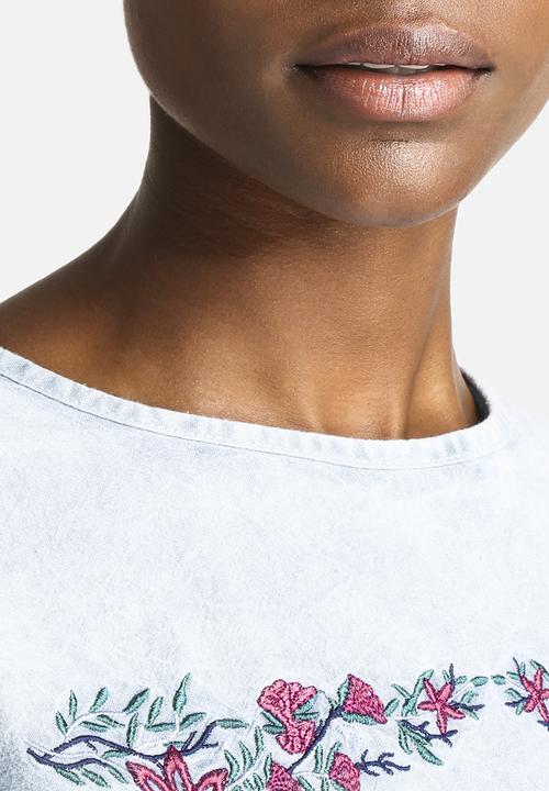 Bellfield - Mary Top