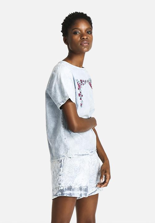 Bellfield - Mary Top