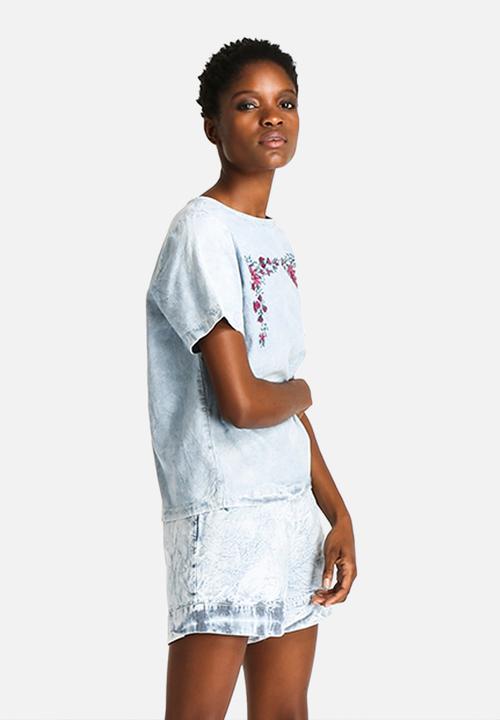 Bellfield - Mary Top