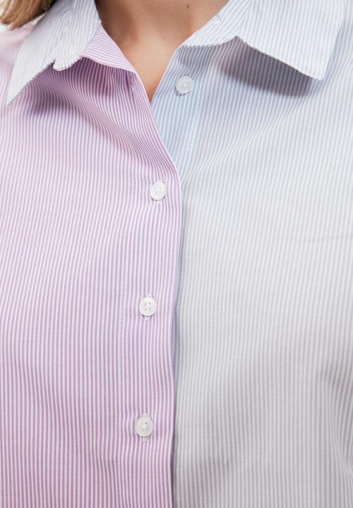 Trendyol - Loose fit shirt - multi