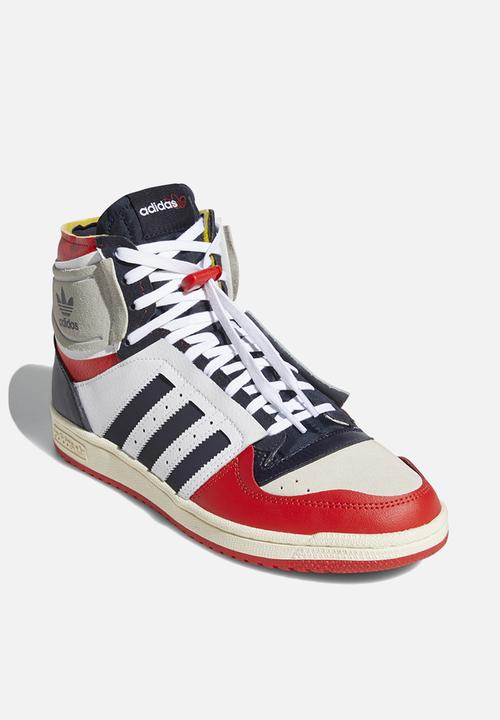 adidas Originals - Top Ten