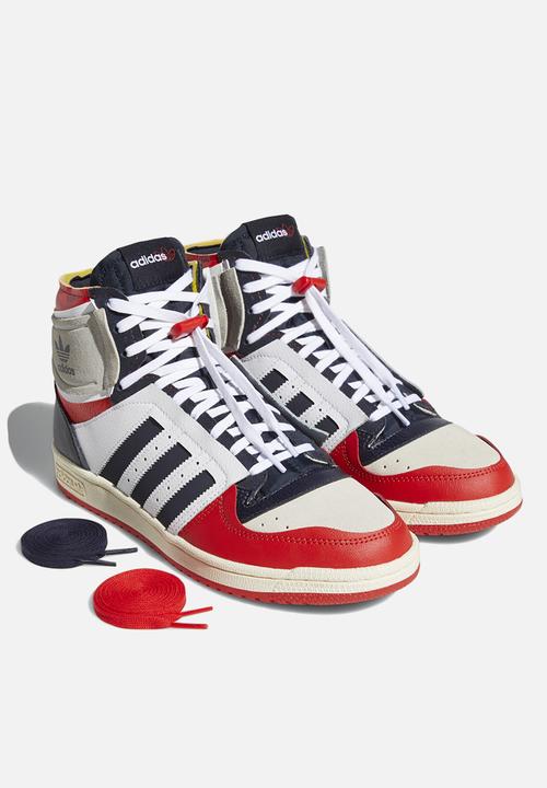 adidas Originals - Top Ten