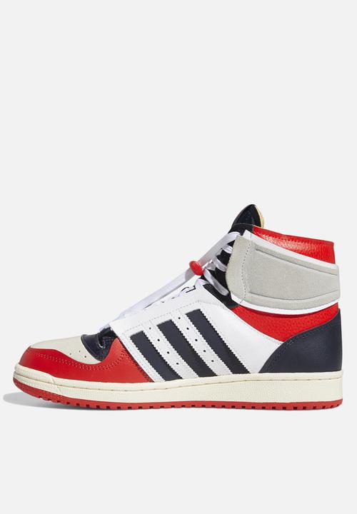 adidas Originals - Top Ten