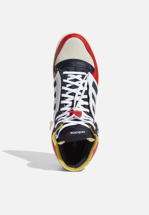 adidas Originals - Top Ten