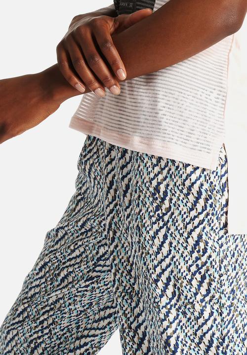 ONLY - Palm Beach Highlow Tank Top