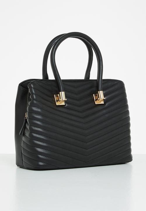Call It Spring - Solange - black