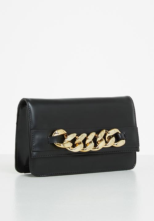 Call It Spring - Marlie - black