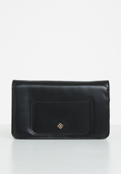 Call It Spring - Marlie - black