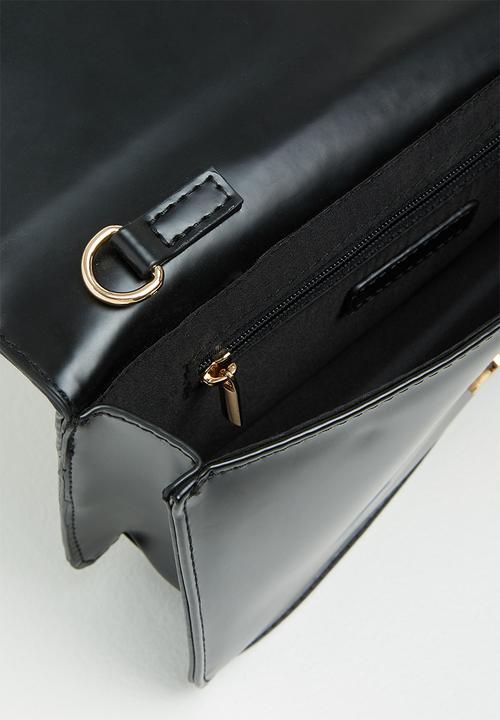 Call It Spring - Marlie - black
