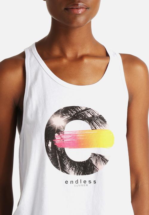 ONLY - Vienna Tee