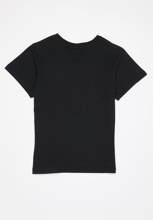 Fox - Pro circuit - black