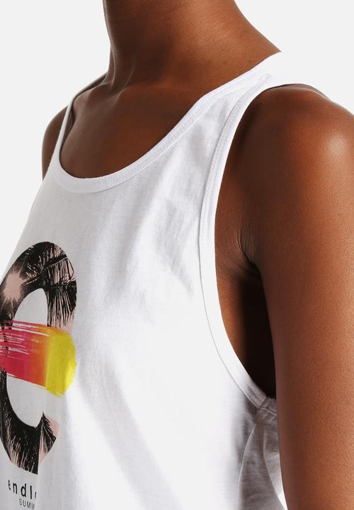 ONLY - Vienna Tee